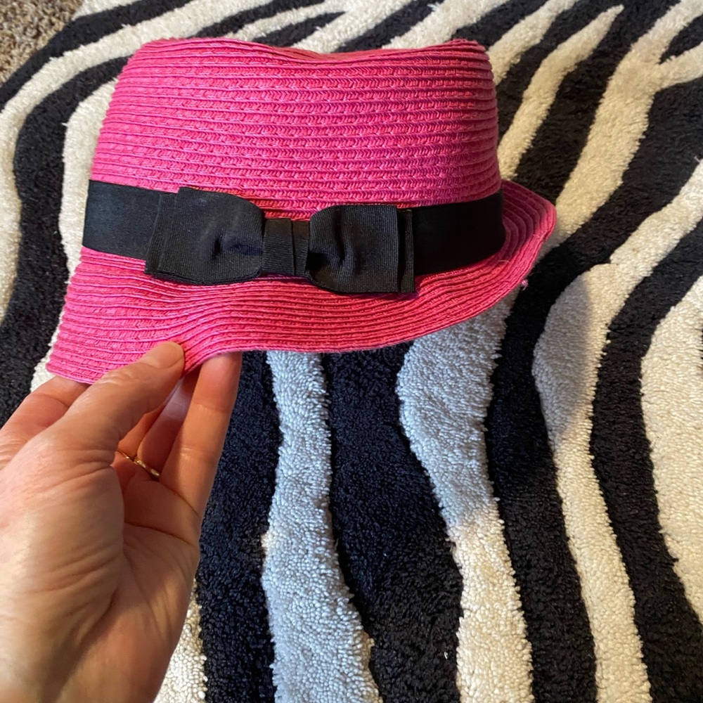 Beach hat
